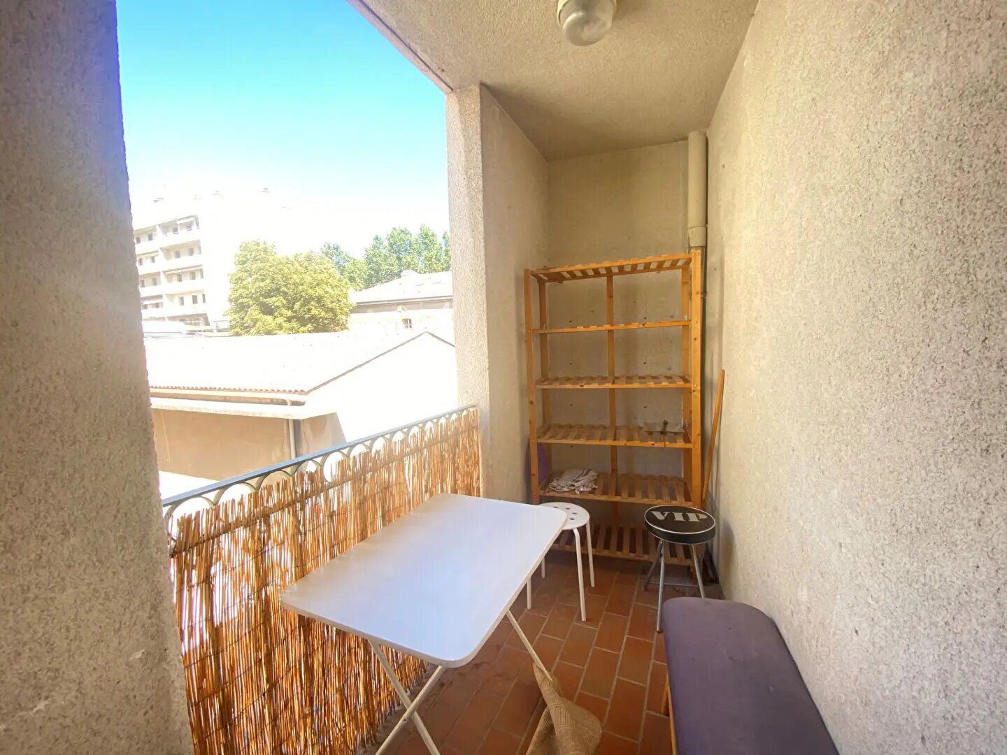 Appartement à louer, 29m², Aix-en-Provence