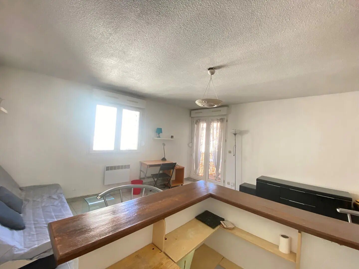 Appartement à louer, 29m², Aix-en-Provence