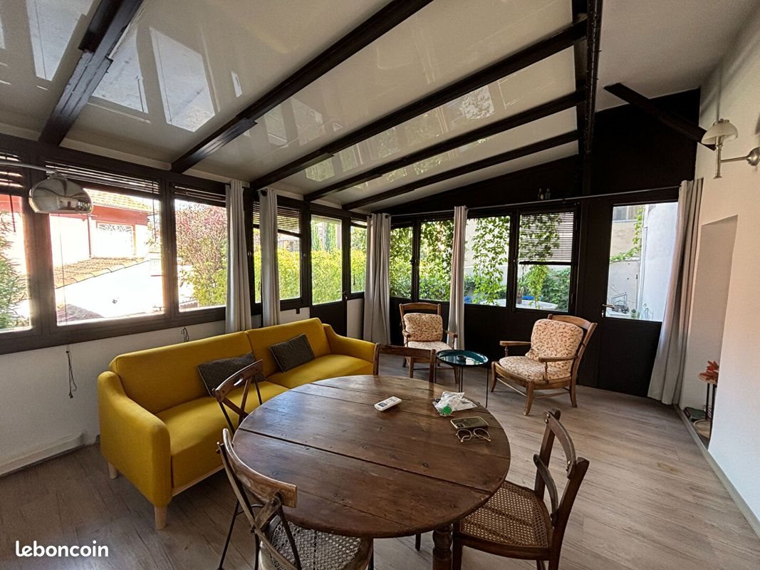 Appartement à louer, 59m², Aix-en-Provence