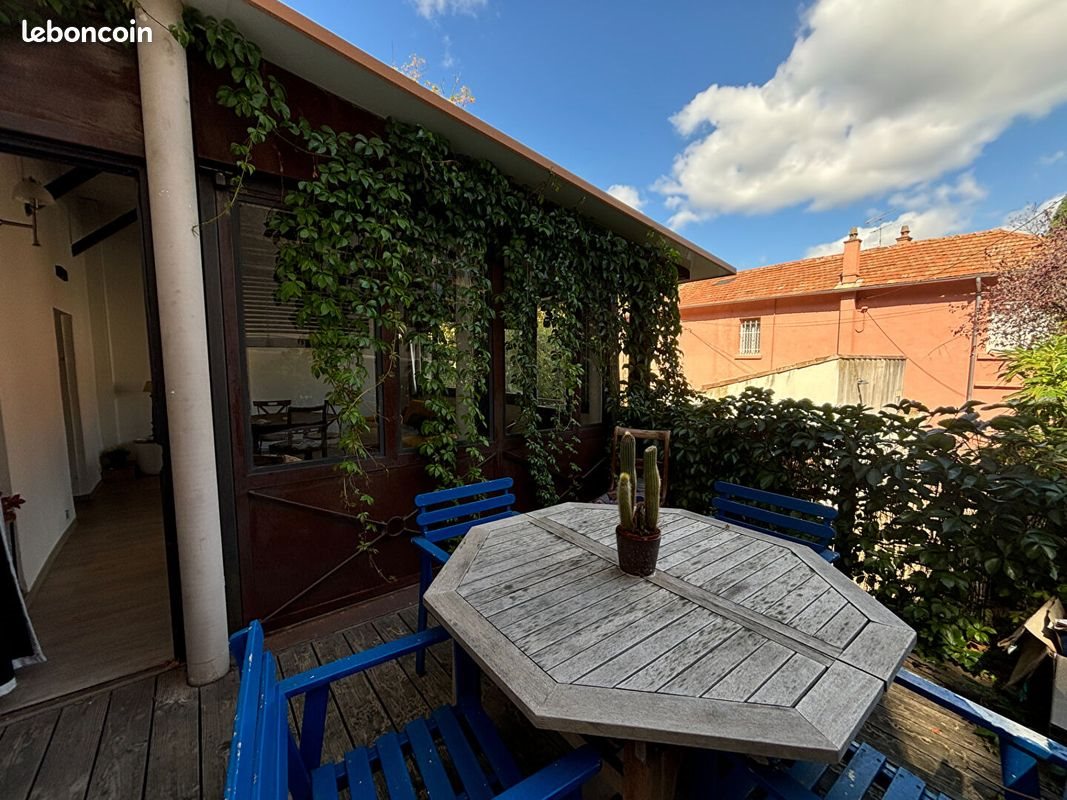 Appartement à louer, 59m², Aix-en-Provence