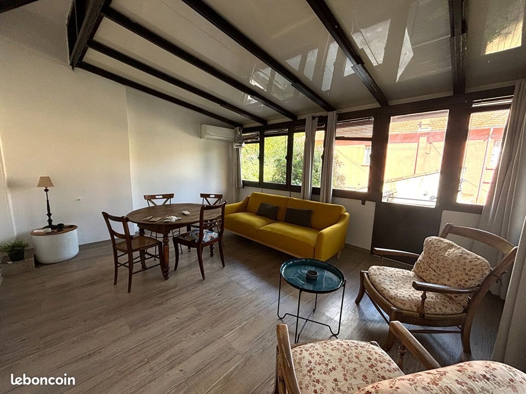 Appartement à louer, 59m², Aix-en-Provence