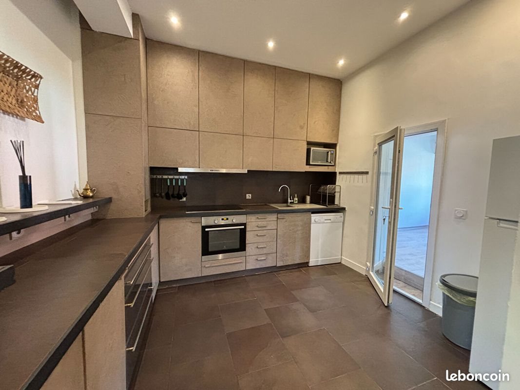 Appartement à louer, 59m², Aix-en-Provence