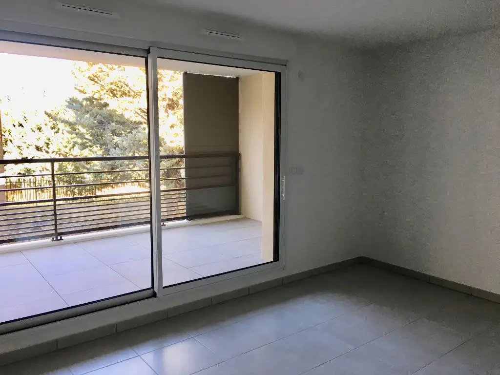 Appartement à louer, 24m², Aix-en-Provence