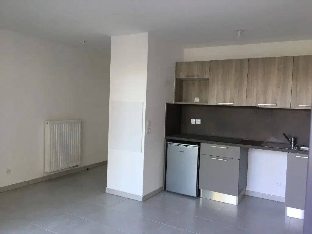 Appartement à louer, 24m², Aix-en-Provence