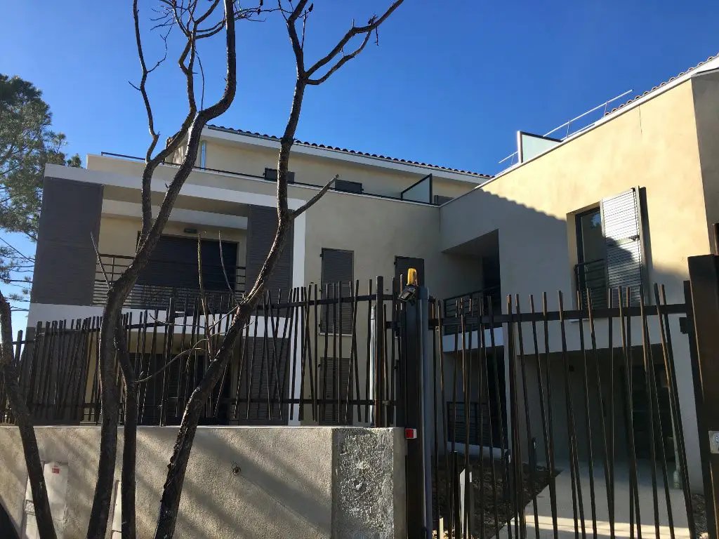 Appartement à louer, 24m², Aix-en-Provence