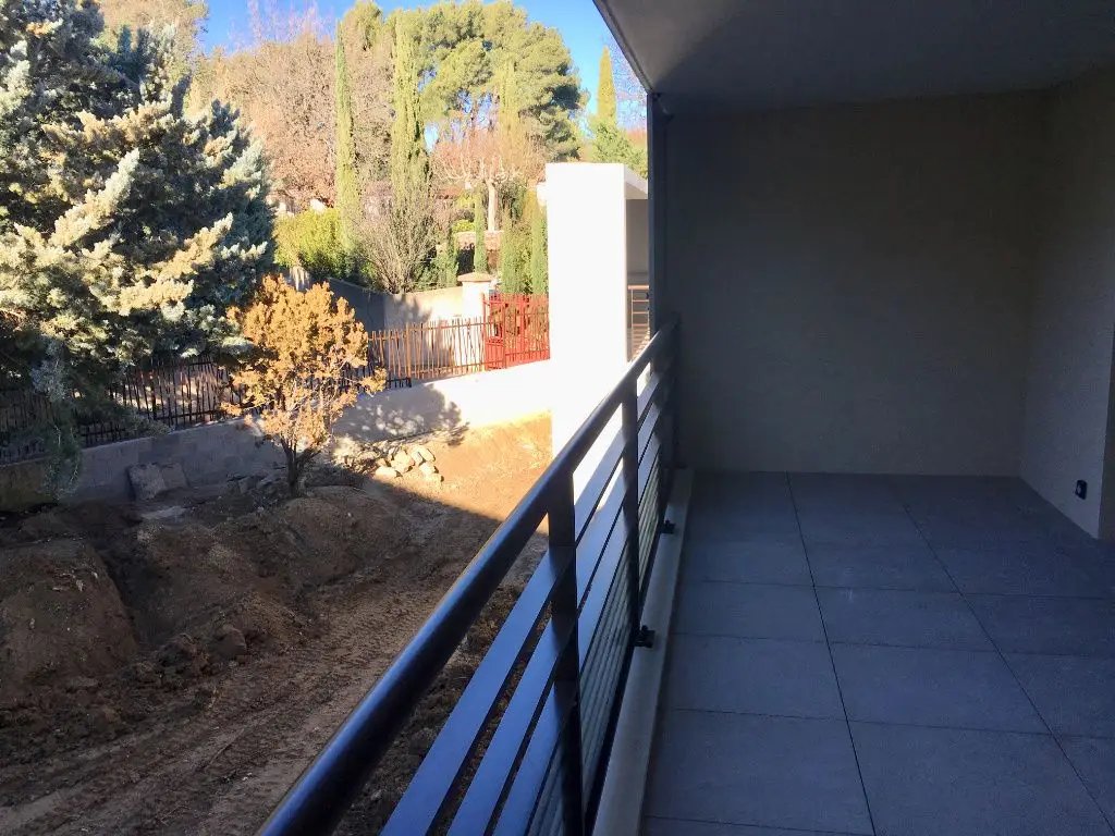 Appartement à louer, 24m², Aix-en-Provence