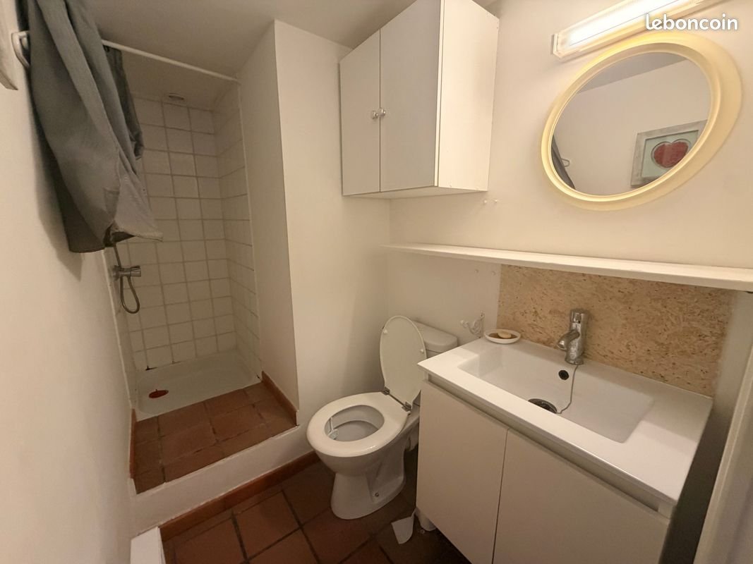 Appartement à louer, 26m², Aix-en-Provence