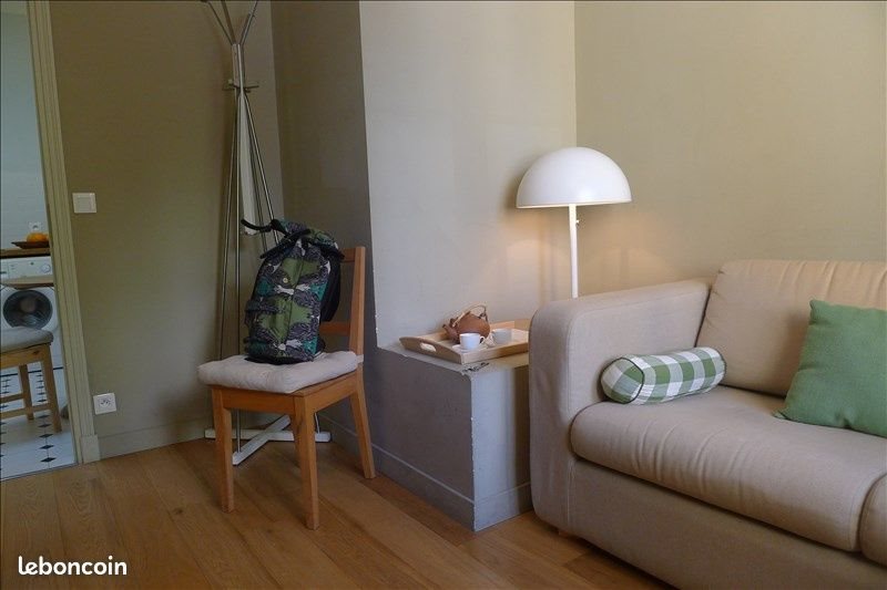 Appartement à louer, 33m², Aix-en-Provence