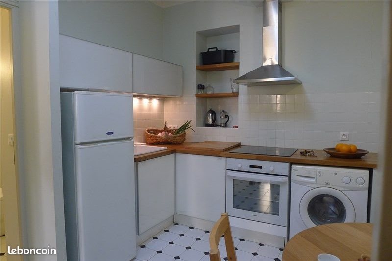 Appartement à louer, 33m², Aix-en-Provence