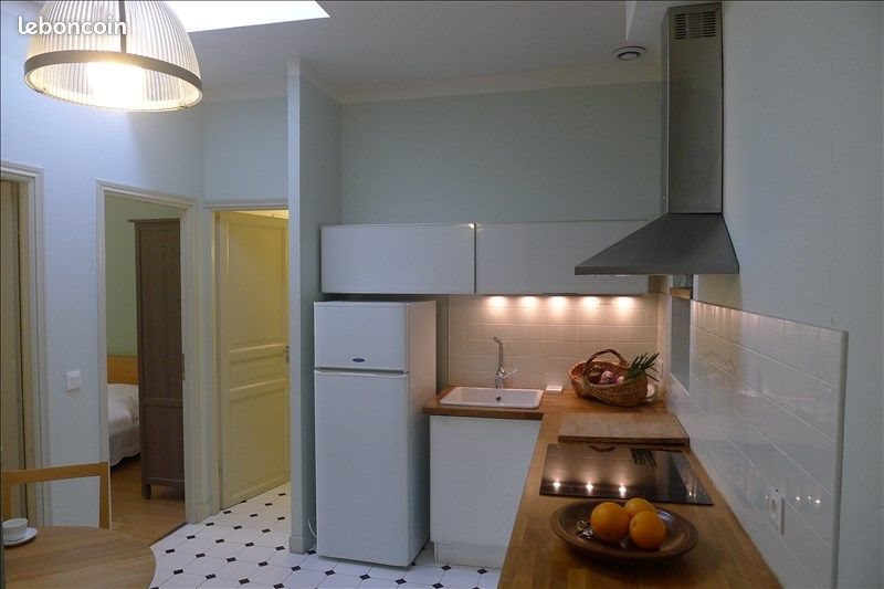 Appartement à louer, 33m², Aix-en-Provence