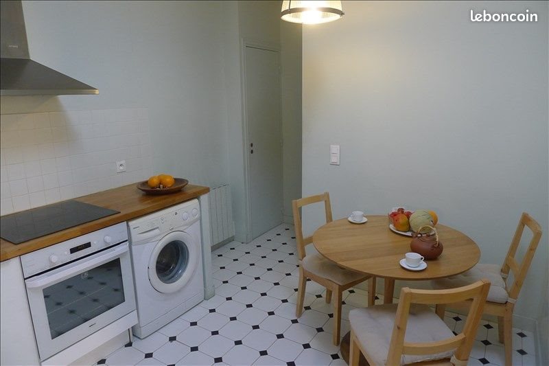 Appartement à louer, 33m², Aix-en-Provence