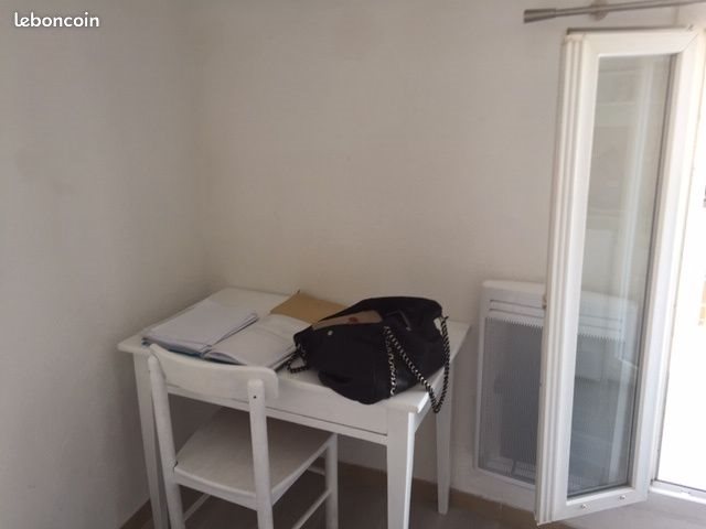 Appartement à louer, 13m², Aix-en-Provence