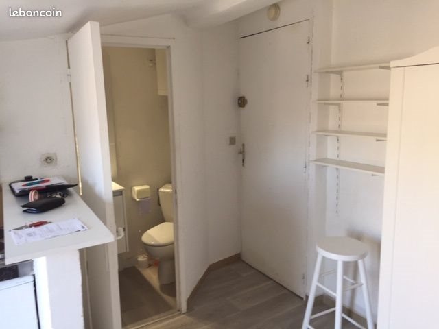 Appartement à louer, 13m², Aix-en-Provence
