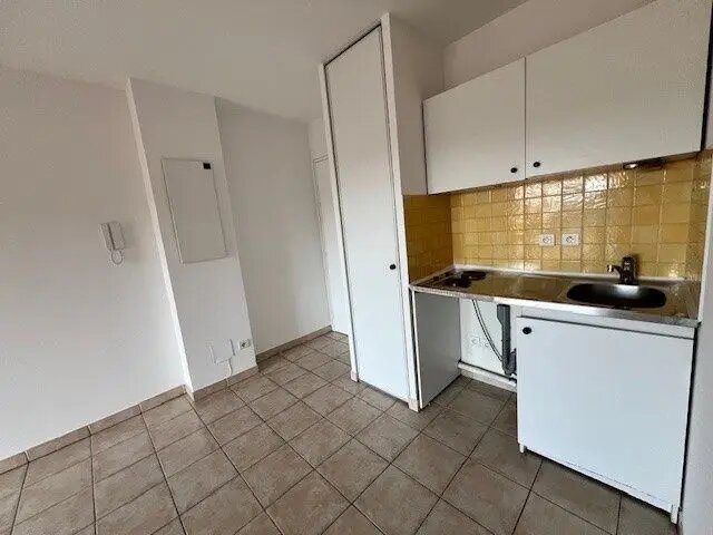 Appartement à louer, 32m², Aix-en-Provence