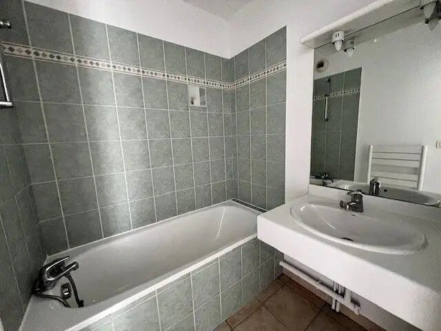Appartement à louer, 32m², Aix-en-Provence