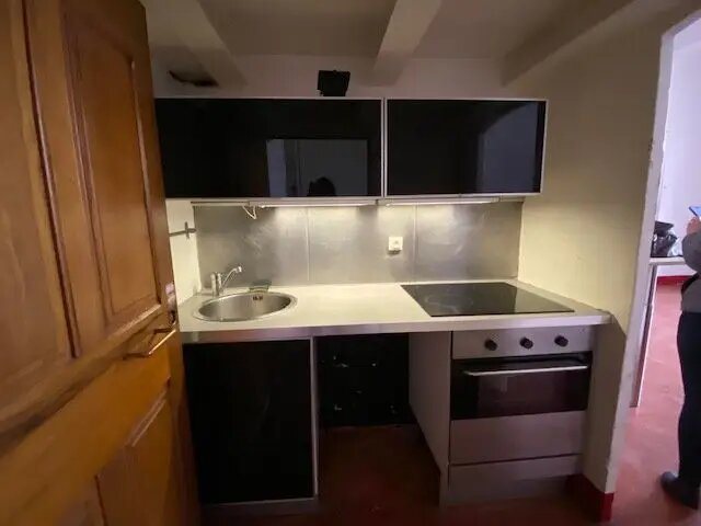 Appartement à louer, 38m², Aix-en-Provence