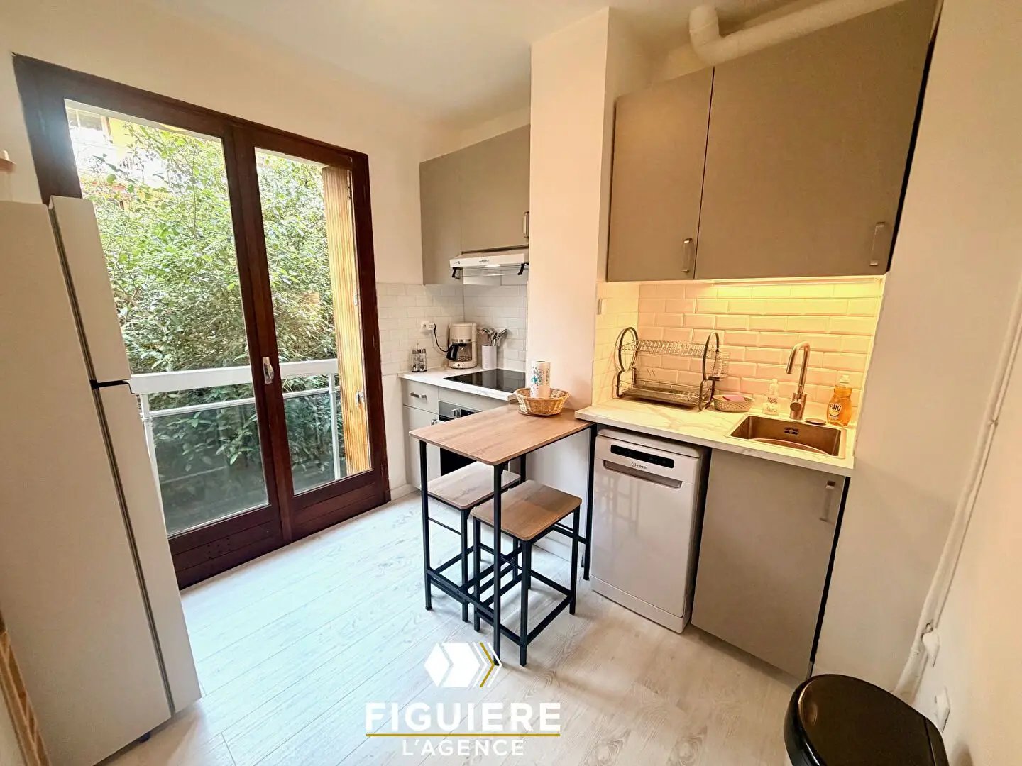 Appartement à louer, 50m², Aix-en-Provence