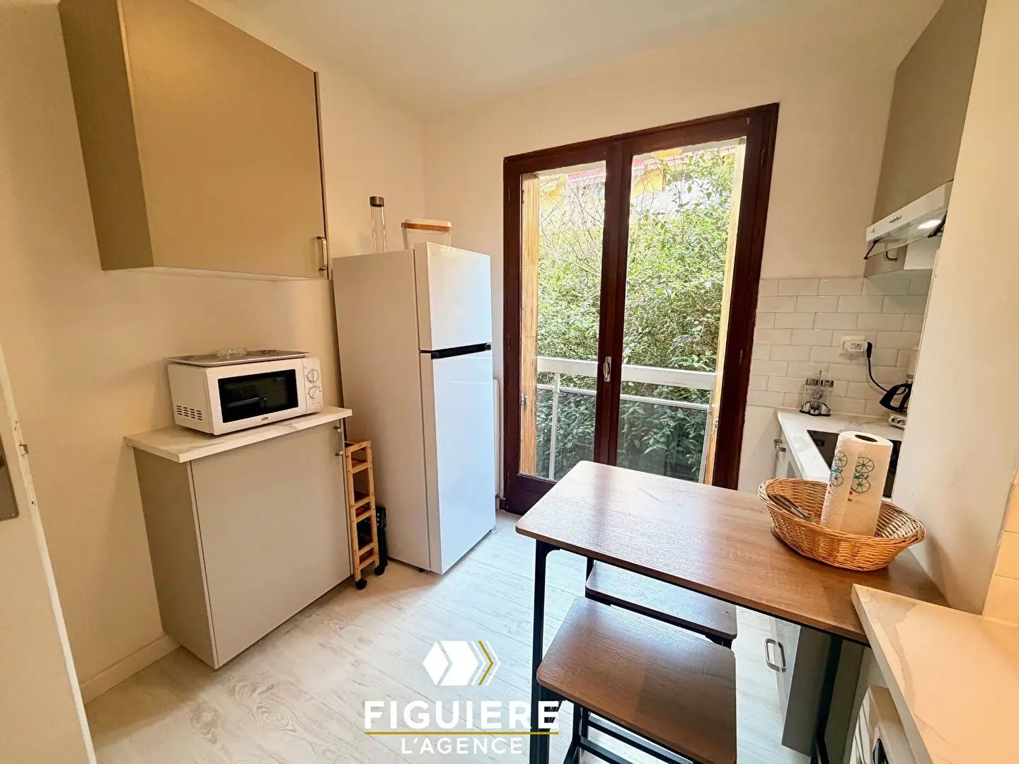 Appartement à louer, 50m², Aix-en-Provence