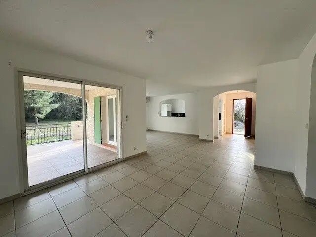 Maison à louer, 132m², Les Pennes-Mirabeau