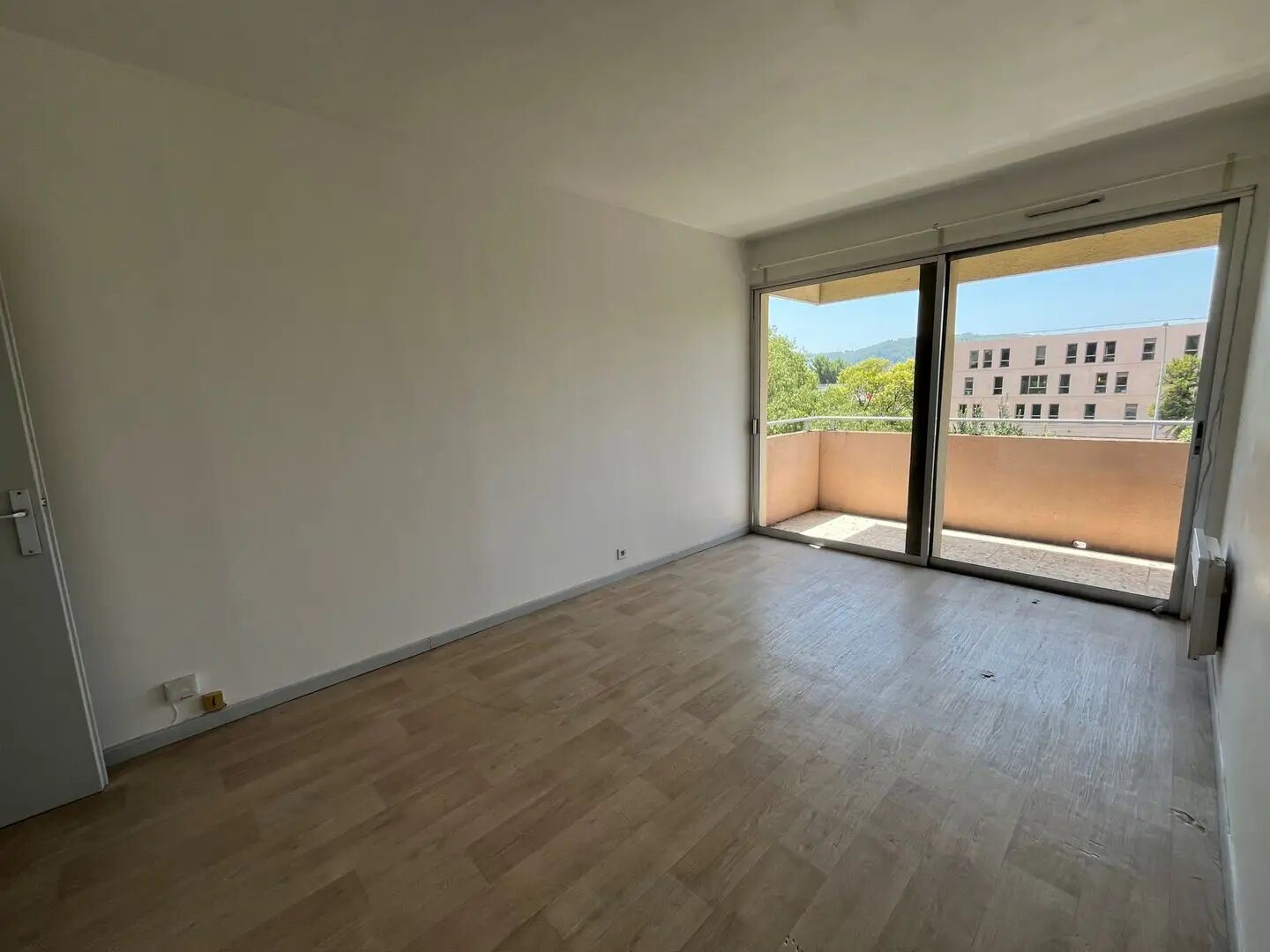 Appartement à louer, 42m², Aix-en-Provence