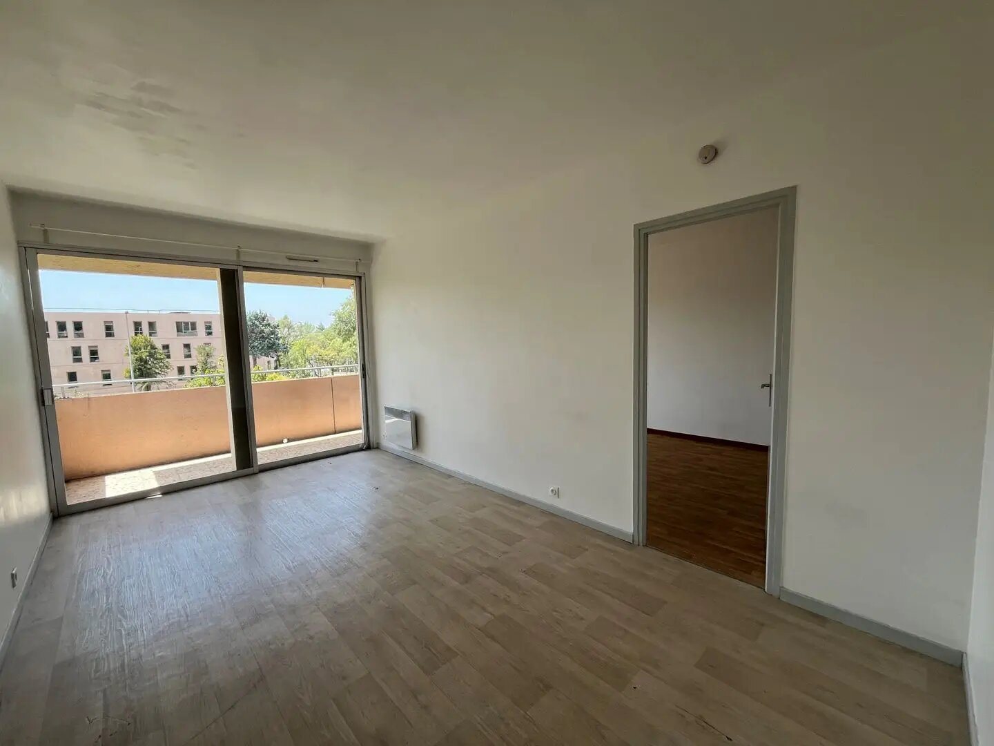 Appartement à louer, 42m², Aix-en-Provence
