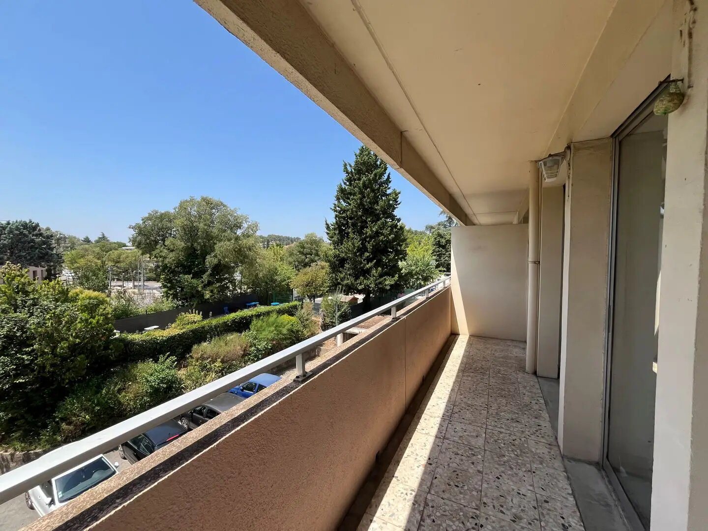 Appartement à louer, 42m², Aix-en-Provence