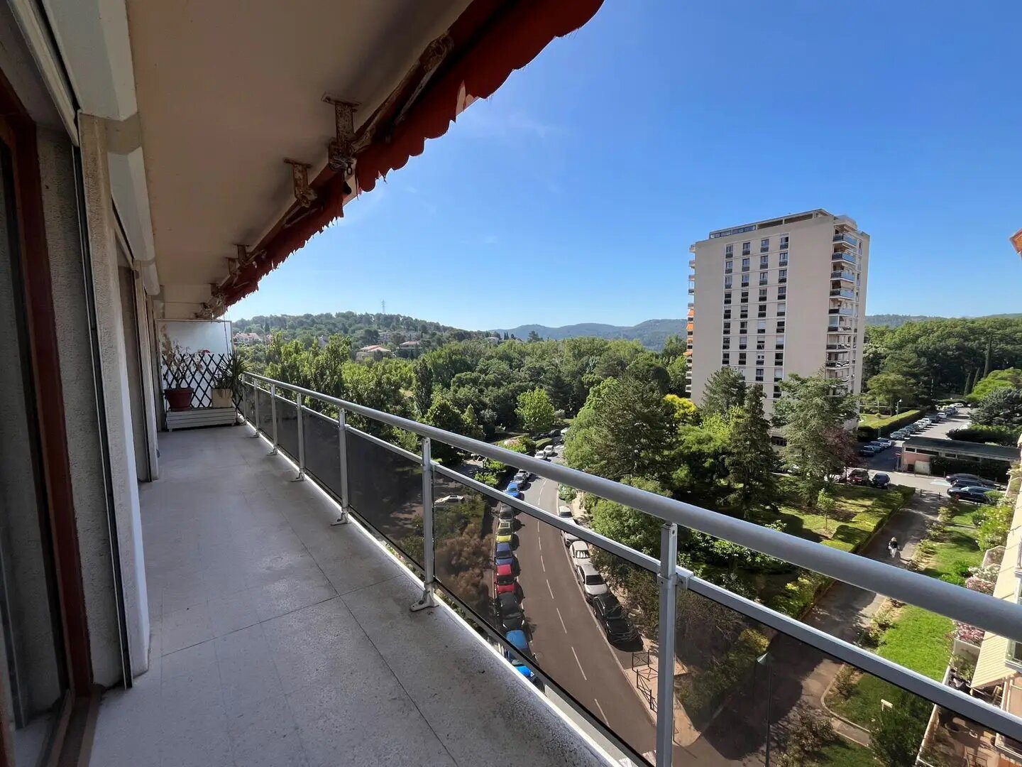 Appartement à louer, 80m², Aix-en-Provence