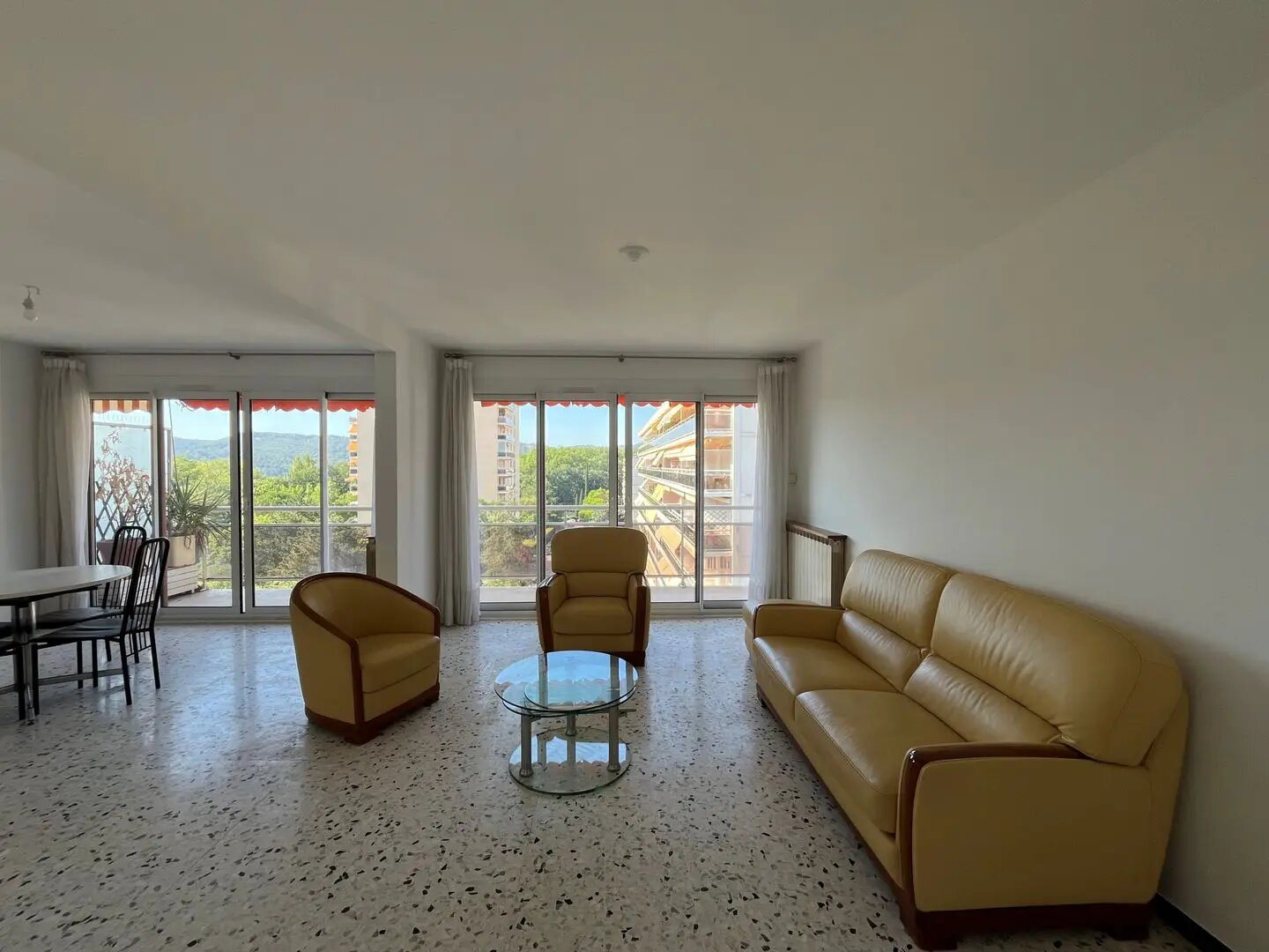 Appartement à louer, 80m², Aix-en-Provence