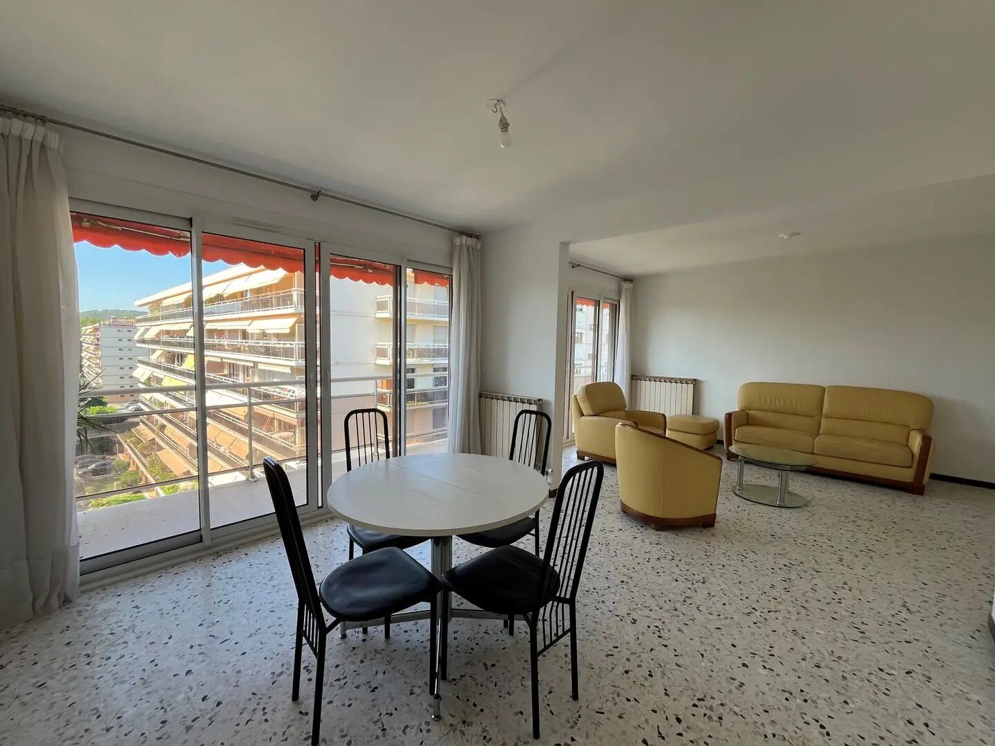 Appartement à louer, 80m², Aix-en-Provence