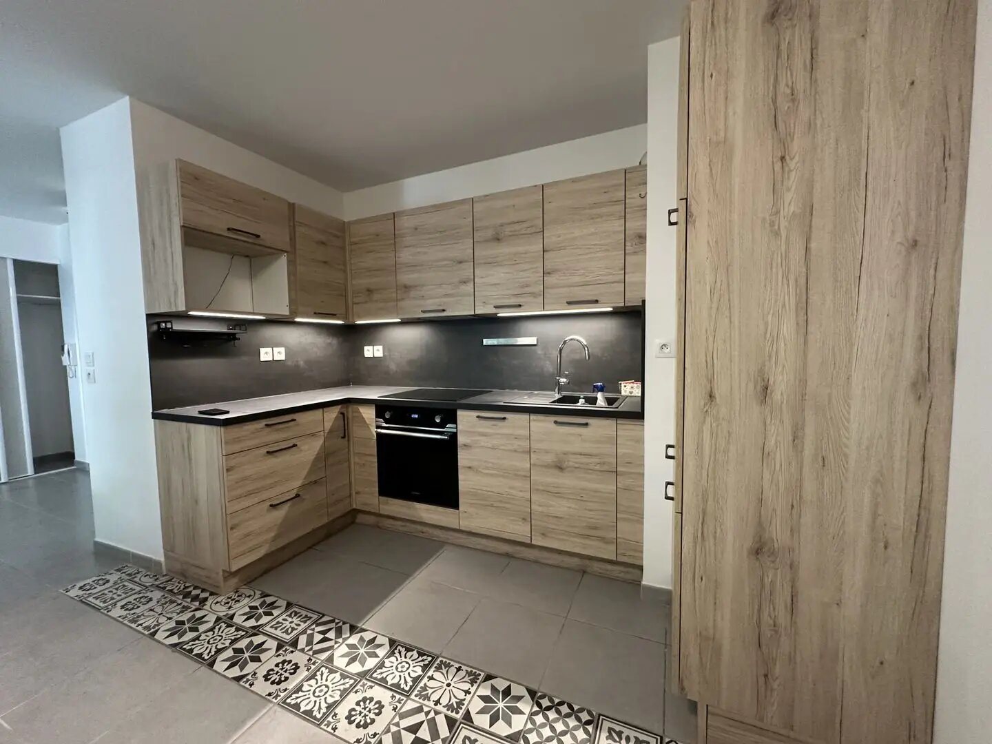 Appartement à louer, 48m², Aix-en-Provence