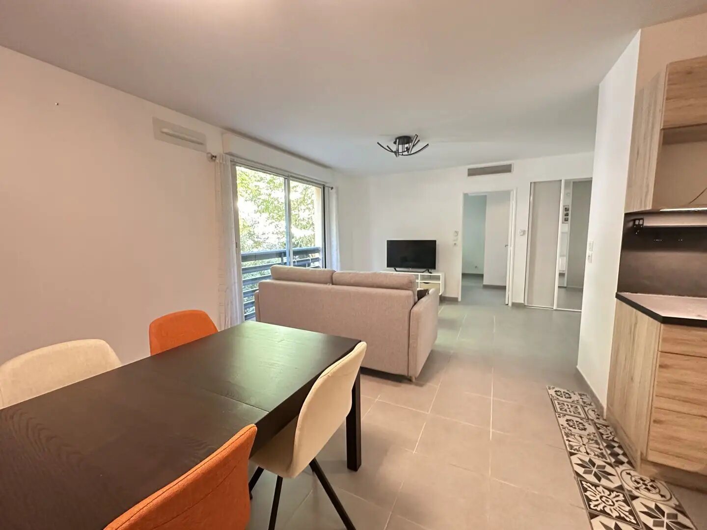 Appartement à louer, 48m², Aix-en-Provence