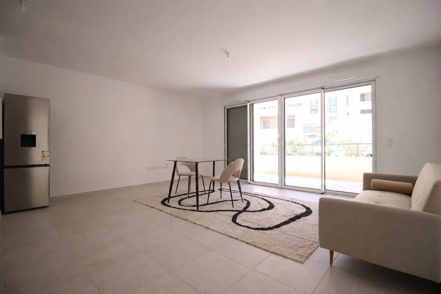 Appartement à louer, 47m², Aix-en-Provence