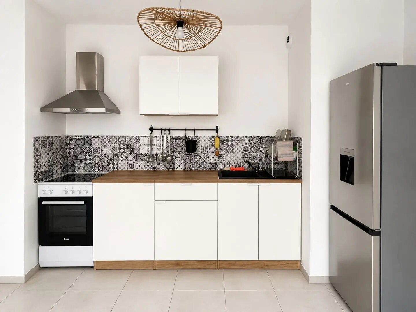 Appartement à louer, 47m², Aix-en-Provence