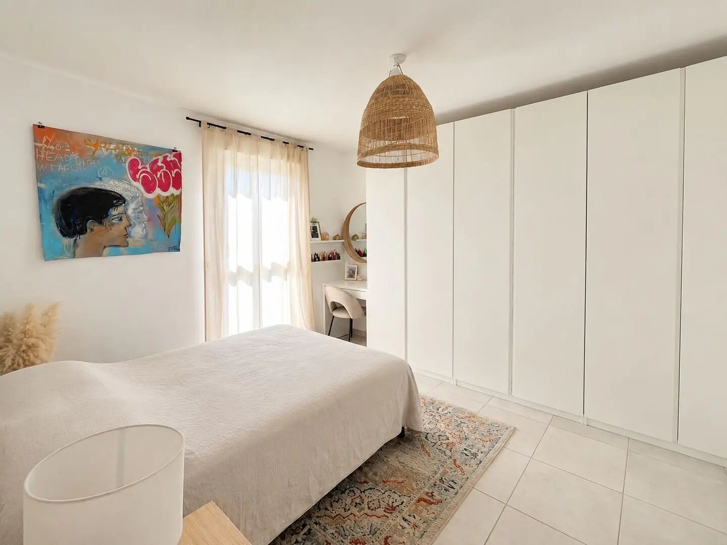 Appartement à louer, 47m², Aix-en-Provence