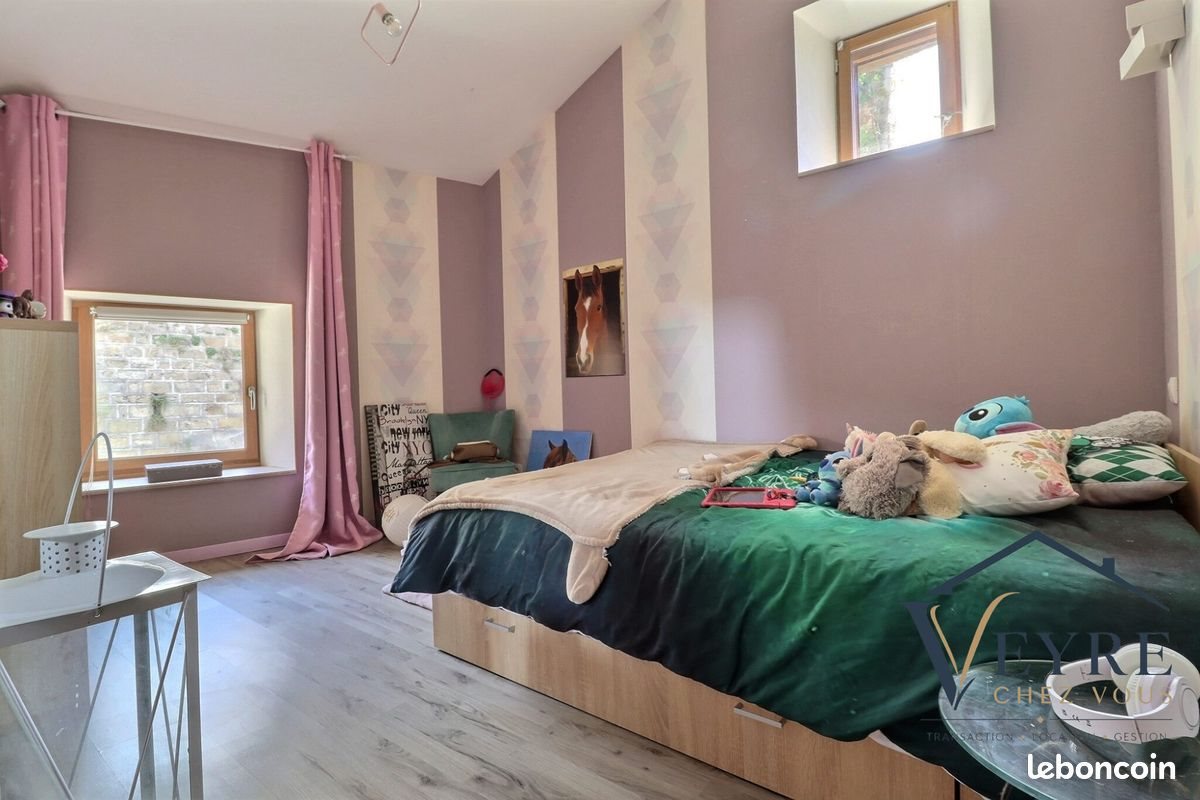 Maison à vendre, 116m², Vic-le-Comte