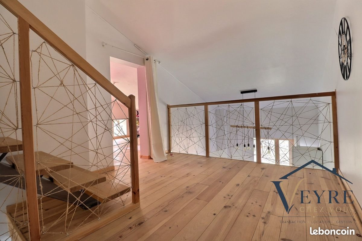 Maison à vendre, 116m², Vic-le-Comte