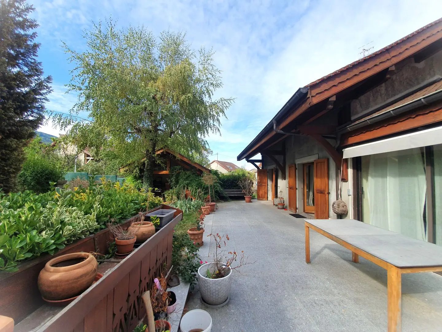 Maison à vendre, 185m², Bons-en-Chablais