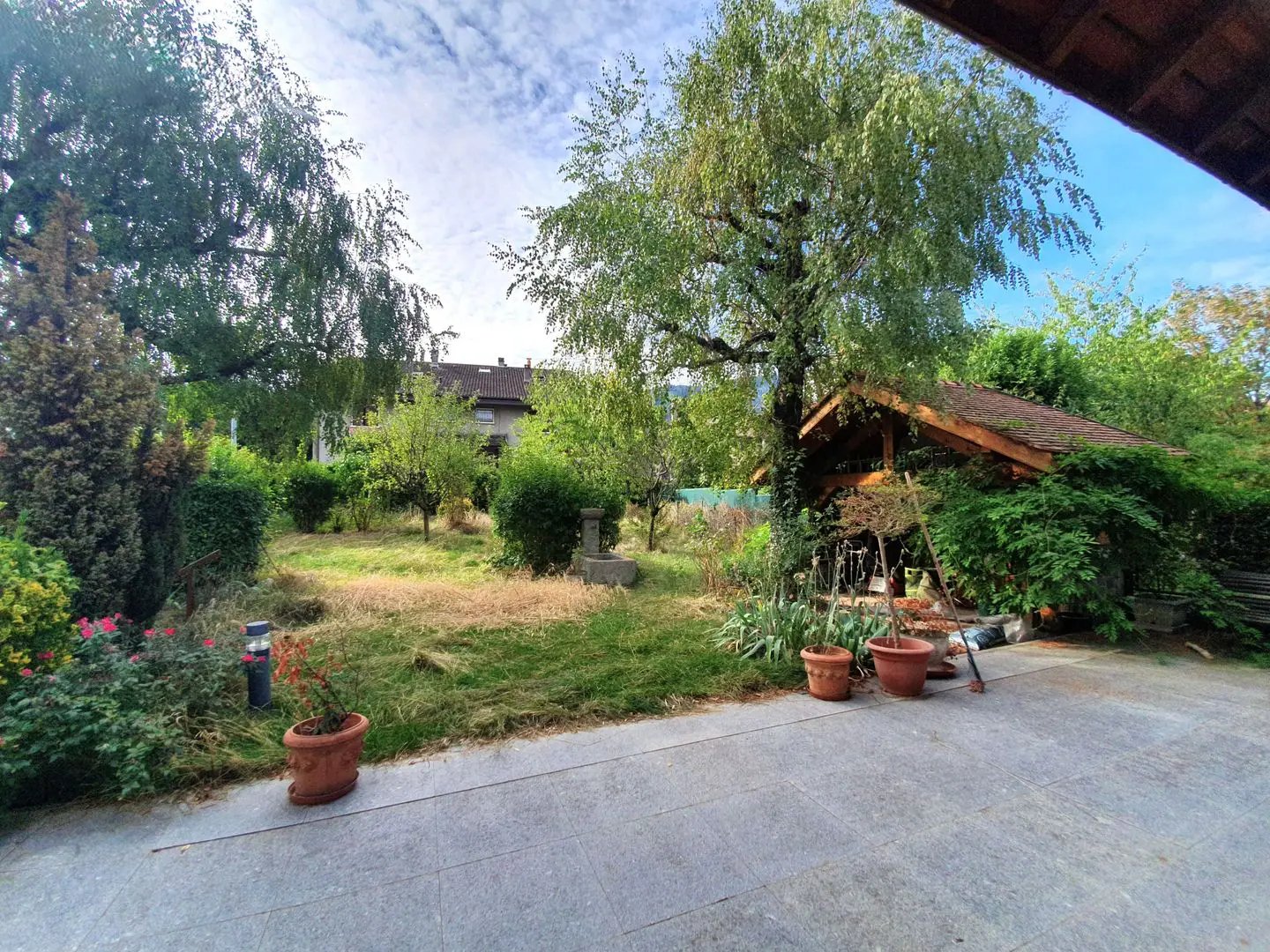 Maison à vendre, 185m², Bons-en-Chablais