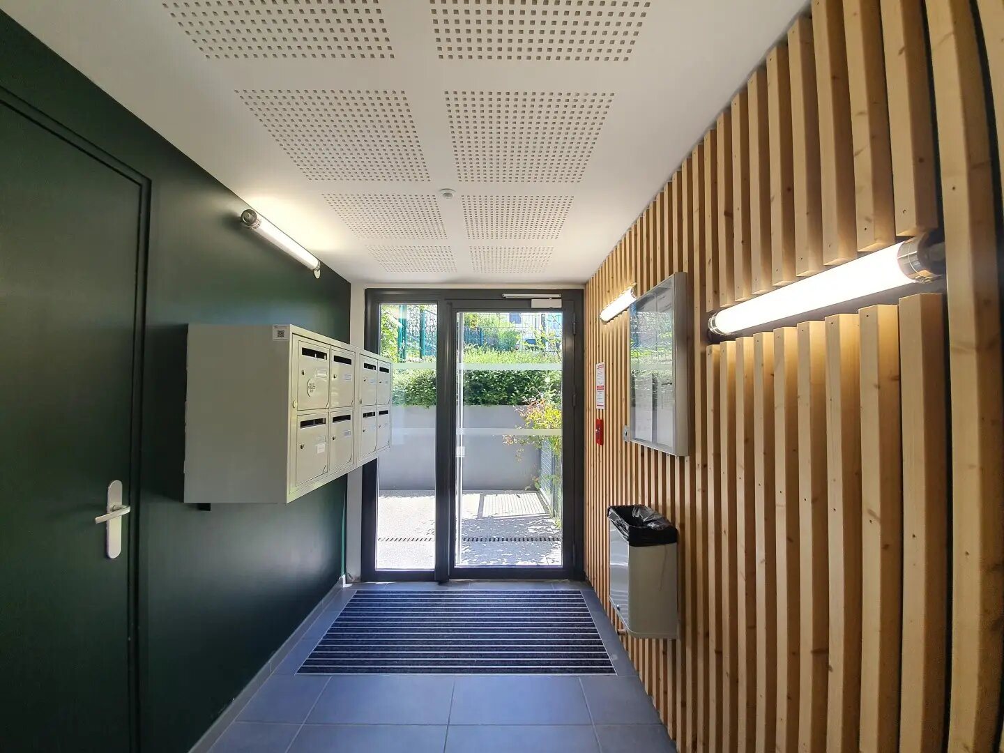 Appartement à vendre, 93m², Bons-en-Chablais
