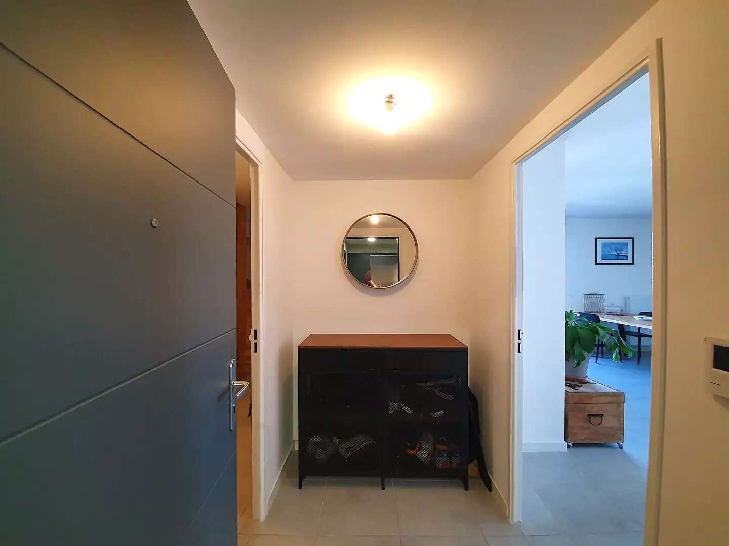Appartement à vendre, 93m², Bons-en-Chablais