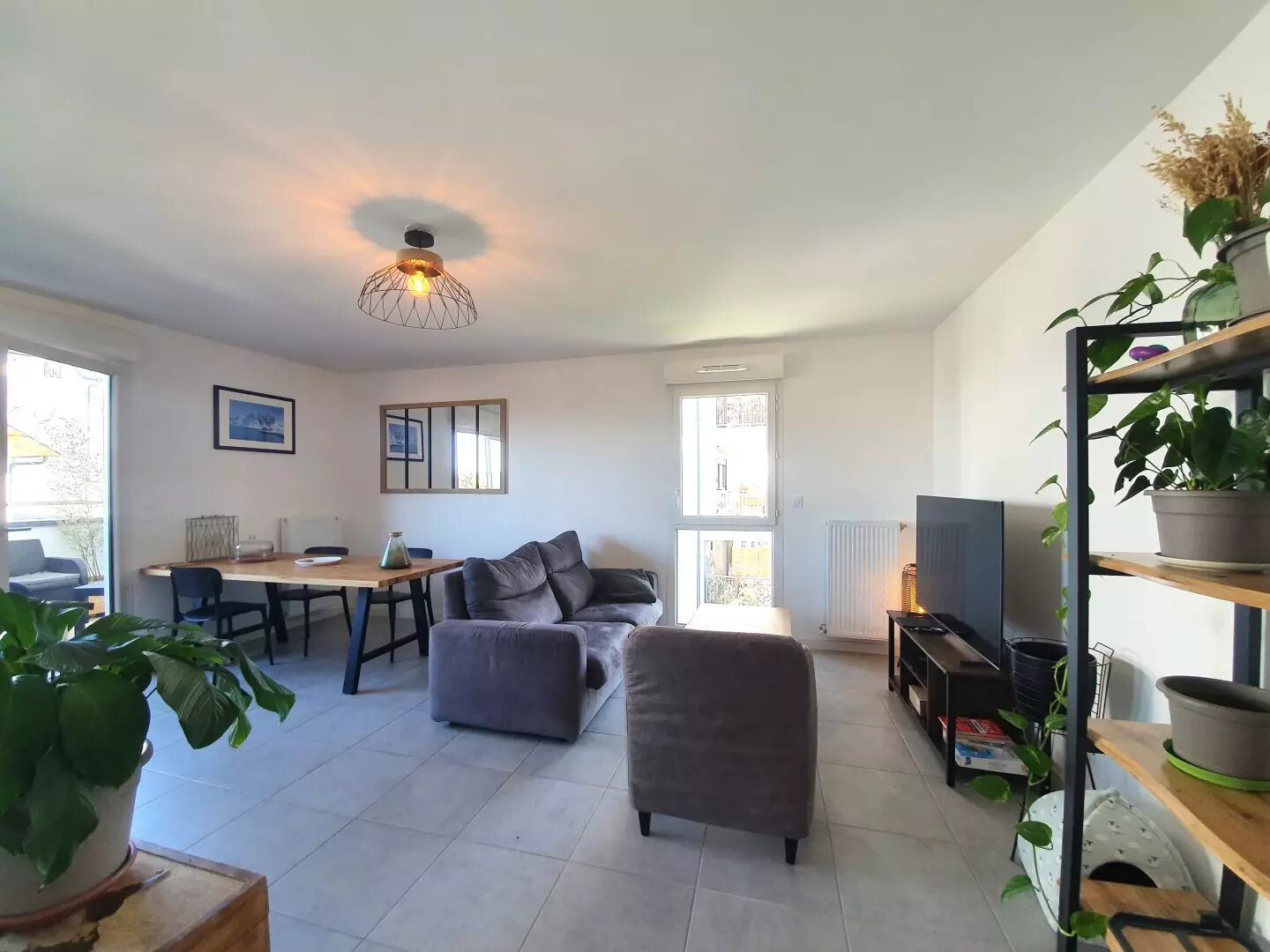 Appartement à vendre, 93m², Bons-en-Chablais
