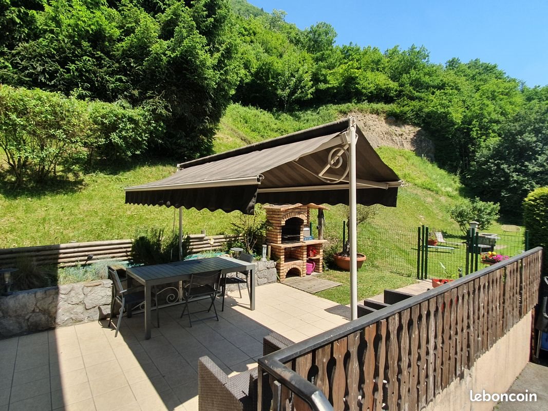 Maison à vendre, 162m², Saint-Jeoire