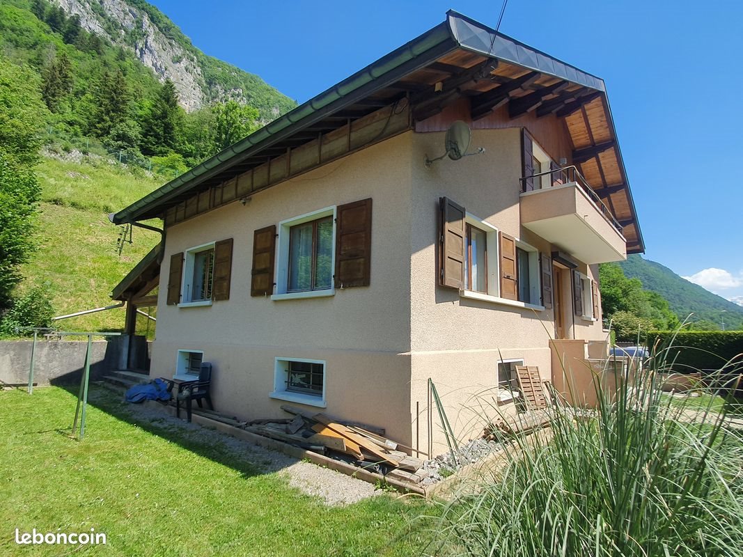 Maison à vendre, 162m², Saint-Jeoire
