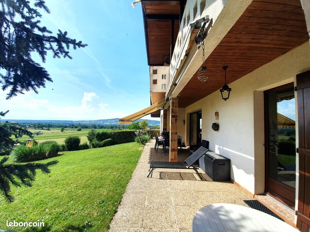 Maison à vendre, 198m², Fessy