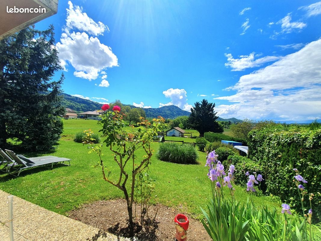 Maison à vendre, 198m², Fessy