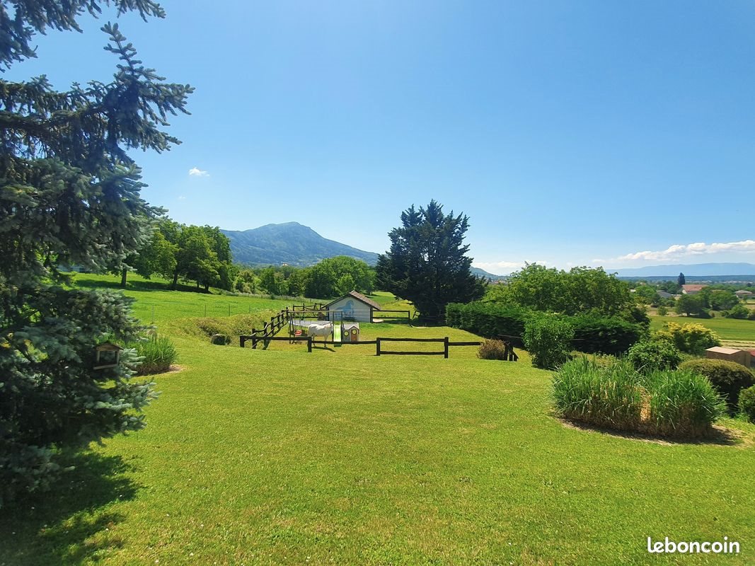 Maison à vendre, 198m², Fessy