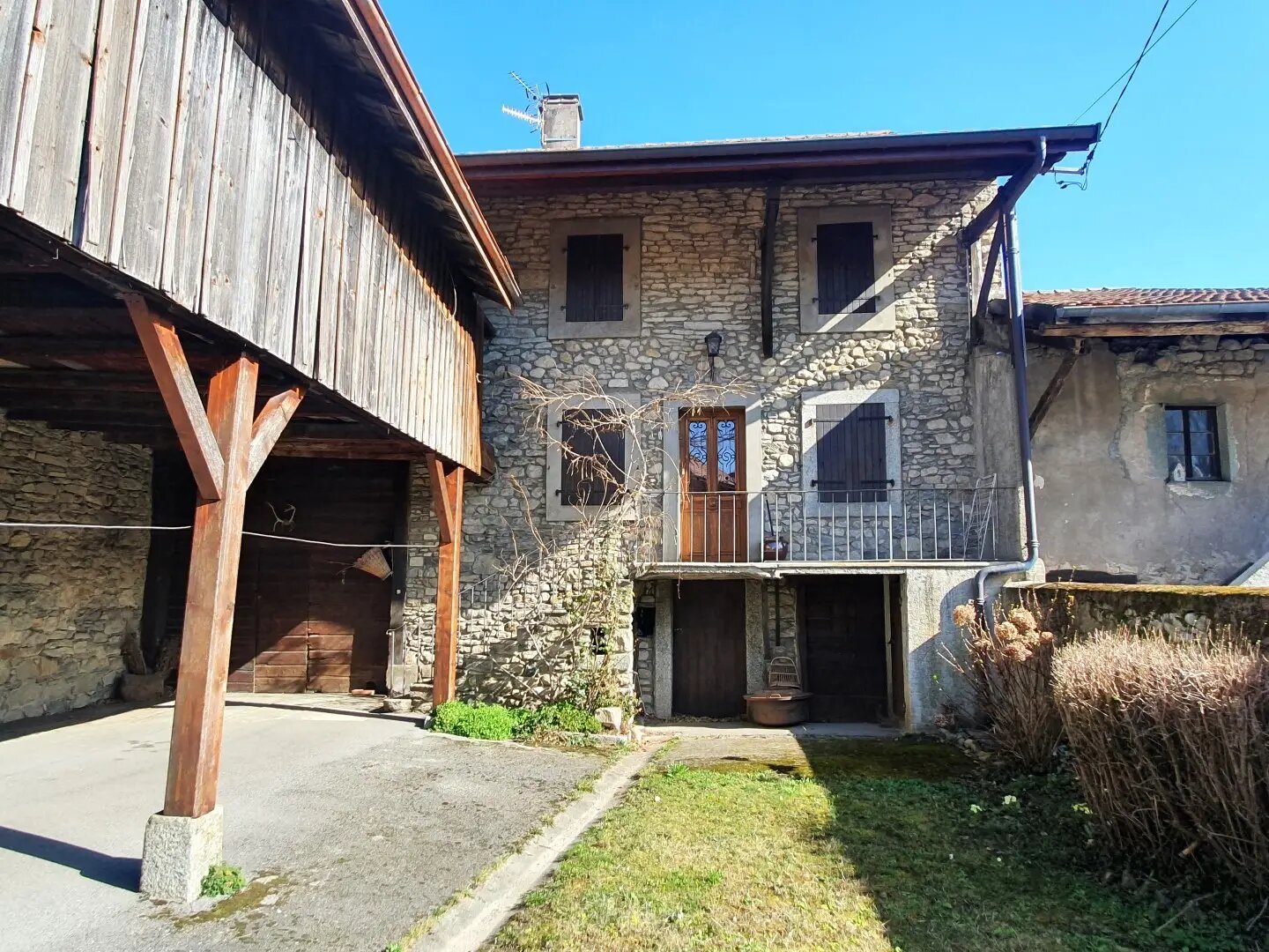 Maison à vendre, 126m², Bons-en-Chablais