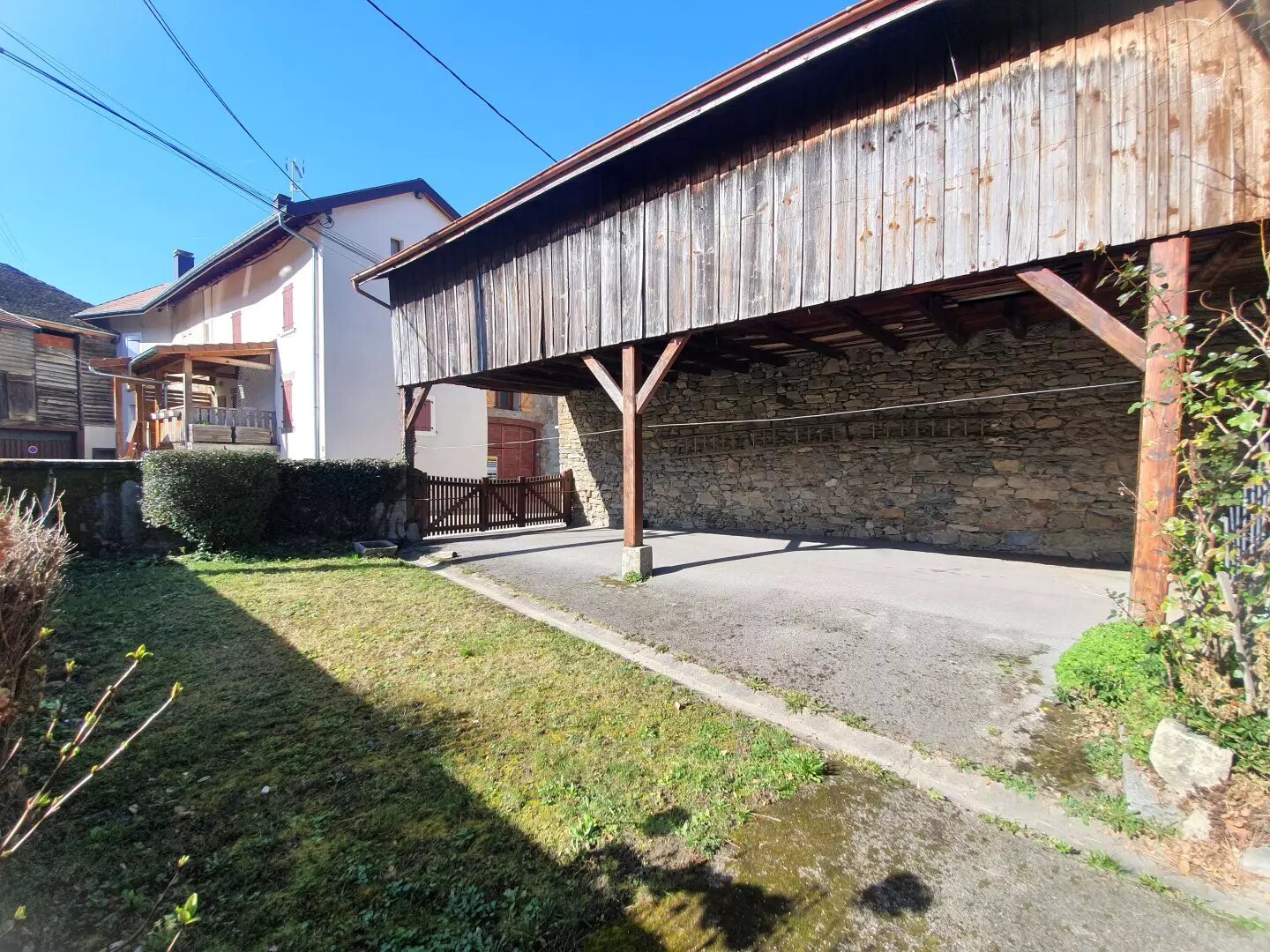 Maison à vendre, 126m², Bons-en-Chablais