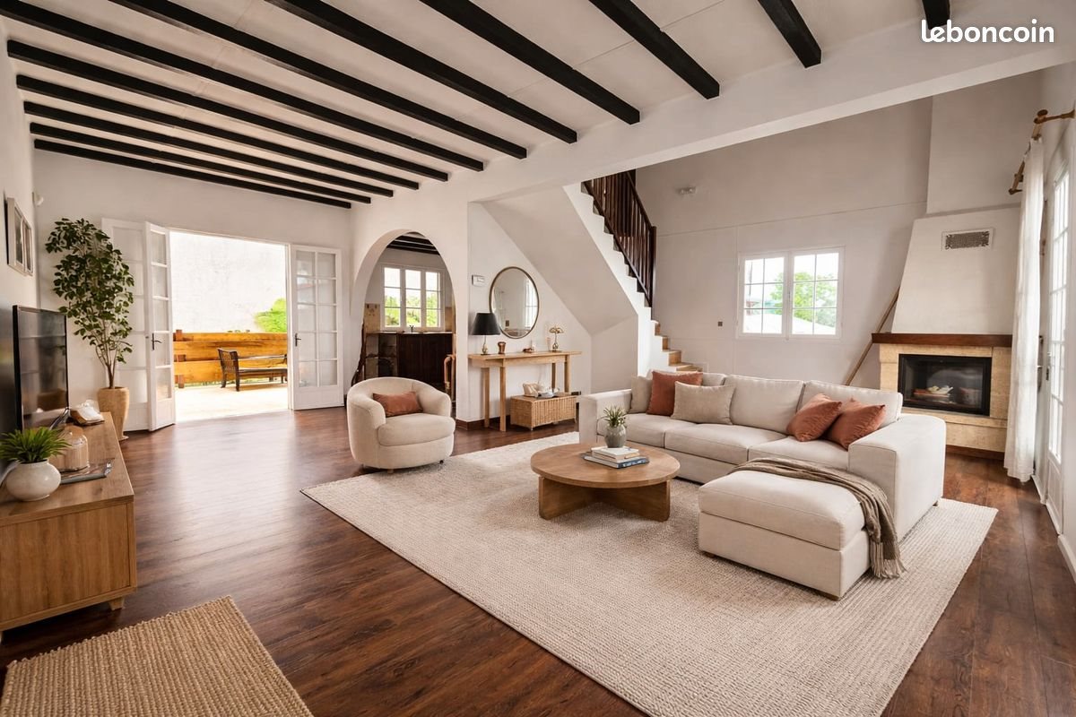Maison à vendre, 113m², Le Tampon