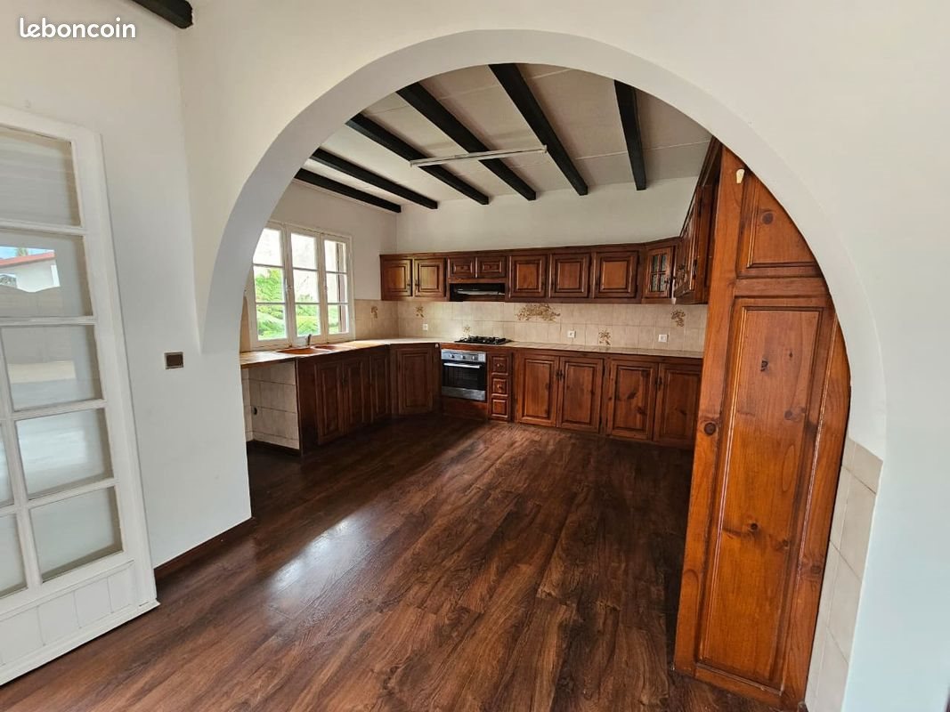 Maison à vendre, 113m², Le Tampon